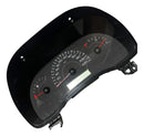Painel De Instrumentos Velocímetro Fiat Doblo 1.4 51835240