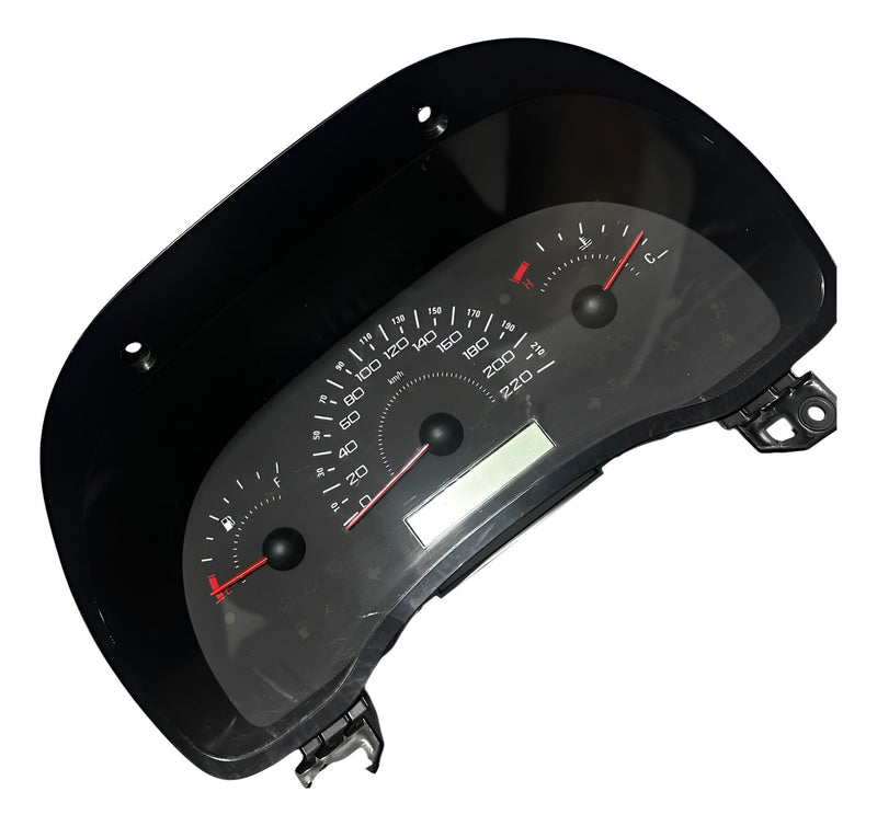 Painel De Instrumentos Velocímetro Fiat Doblo 1.4 51835240