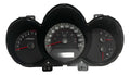 Painel Instrumentos Velocímetro Kia Soul 2010 A 2014 Automat