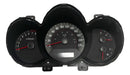 Painel Instrumentos Velocímetro Kia Soul 2010 A 2014 Automat
