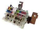 Caixa De Fusiveis Nissan Sentra 2009 A 2012 24236et000