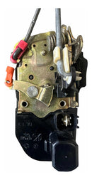 Fechadura Elétrica Porta Diant Esquerda Chrysler 300c 2009