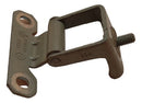 Dobradiça Lado Direito Porta Malas Renault Megane 2007 A 013