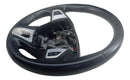 Volante Renault Fluence 11 A 16 Revestido Couro 484300020r