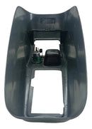 Console Central Câmbio Gol Parati Bola 377863243b Detalhe