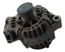 Alternador New Fiesta Focus  Ecosport 120a Tg12c126 Detalhe