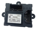 Modulo Vidro Porta Dianteiro Esquerdo Ford New Fiesta 14 A18