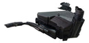 Caixa De Fusiveis Honda Crv 2008 A 2010 Snac010 Original