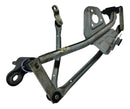 Galhada Limpador Parabrisa Dianteiro Ford Fiesta 2009 2012