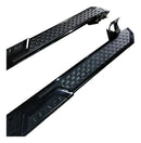 Par Estribo Lateral Ram 1500 2500 Mopar 2019 2026 C/detalhe