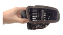 Difusor De Ar Lateral Direito Hyundai Veloster 2011 A 2014