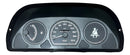 Painel De Instrumentos 200 Km/h Fiat Palio Uno 1995 A 2005