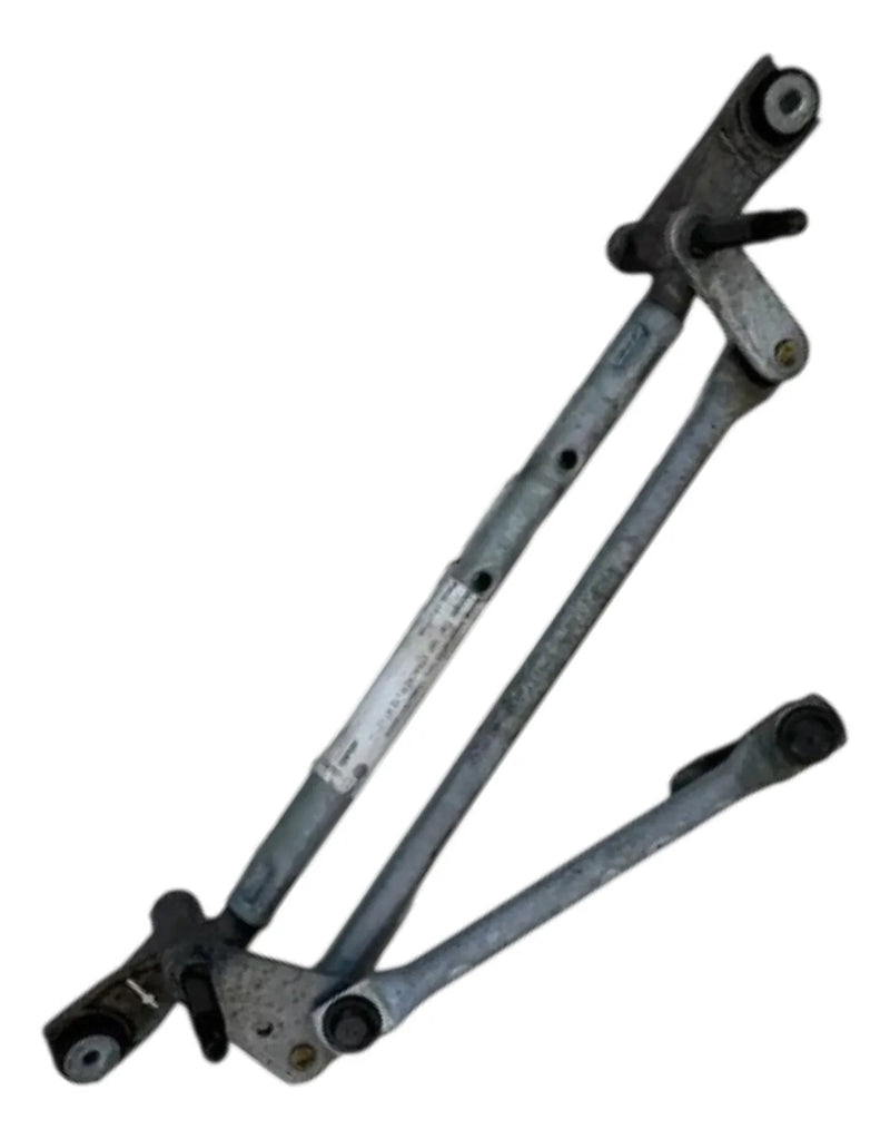 Galhada Mecanismo Limpador Tracker 2014 A 2020