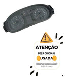 Painel De Instrumentos Renault Clio Scenic 551400003501