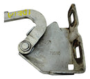 Par Dobradiça Capô Fiat Idea 2004 A 2016 79590 Original