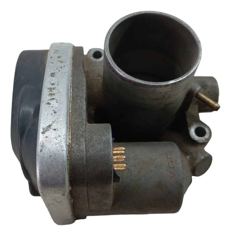 Corpo De Borboleta Tbi Gol Fox  Flex 408238371004 Detalhe
