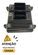 Modulo De Injeção Fcvp 93350128 Gm Meriva 1.8 8v Flex