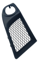 Moldura Farol Milha Doblo 2016 A 2021 Lado Direito Original