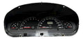 Painel De Instrumentos Fiat Marea Brava 240 Km/h 2 Plug