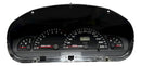 Painel De Instrumentos Fiat Marea Brava 240 Km/h 2 Plug
