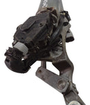 Motor Limpador Parabrisa Corolla 2009 A 2014 1593001381 Ori