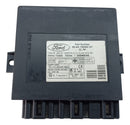 Modulo Central Ford Focus 2001 A 2003 98ag15k600dd Original