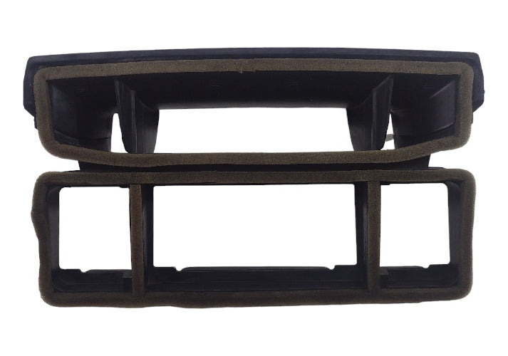 Moldura Difusor De Ar Central Toyota Corolla 08 A 14 Origina