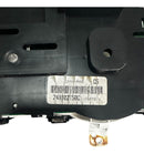Painel De Instrumentos Rpm Nissan Sentra 24810zt50c