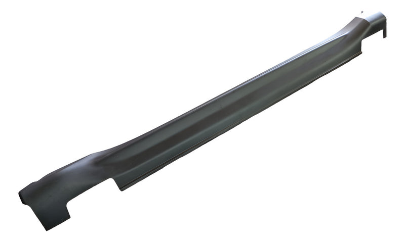 Spoiler Lateral Esquerdo Honda Hrv 2015 A 2021 71850t7t Orig
