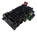 Caixa De Fusiveis Volkswagen Golf Polo Classic 1994 A 2000