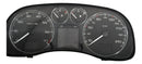 Painel Instrumentos Peugeot 307 2.0 Manual 2007 À 2011