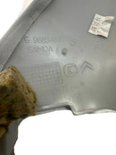 Par De Moldura Da Coluna Do Parabrisa Citroen C5 2009 A 2012
