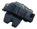 Fechadura Tampa Traseira Citroen C5 2009 A 2012 Original