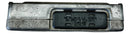 Módulo Injeção Ecu Courrier 1.6 2000 A 2003 Xs6f-12a650-ec