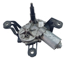 Motor Limpador Traseiro Gm Agile 2009 A 2014 F006b20140