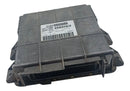 Modulo De Injeção Fiat Uno 1986 A 1992 6160270703 Gasolina