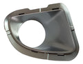 Moldura Farol Do Milha Lado Direito Fiat Punto 2007 A 2012