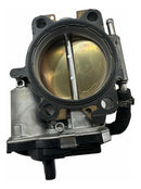 Corpo Borboleta Tbi Jaguar 3.0 Land Rover D3v9t Dx239f991ab