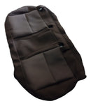 Capa Assento Traseiro Tecido Chevrolet Onix Hatch 21 A 24