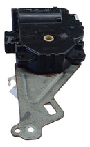 Atuador Motor Caixa Ar Condicionado Civic 2007/11 Original