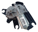 Motor Limpador Traseiro Peugeot 208 2012 A 2018 Original