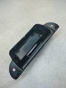 Capa Fechadura Vidro Porta Malas 206 Sw 2005 2008 Original