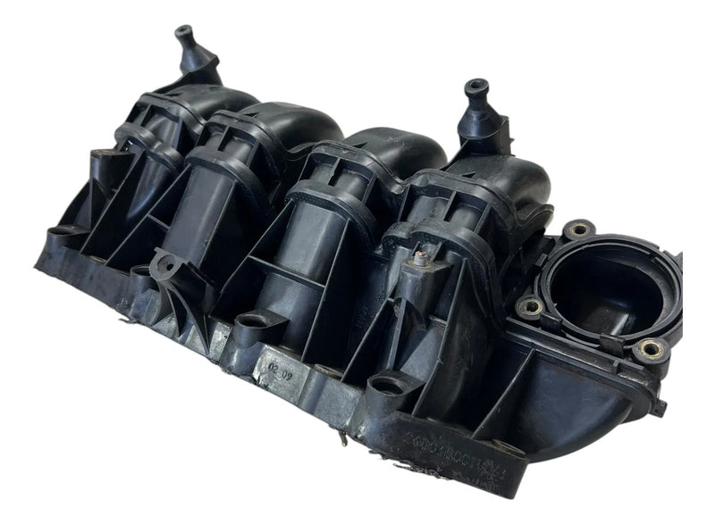 Coletor De Admissão Vw Gol G3 1.0 16v 1998 2006 036129711eq