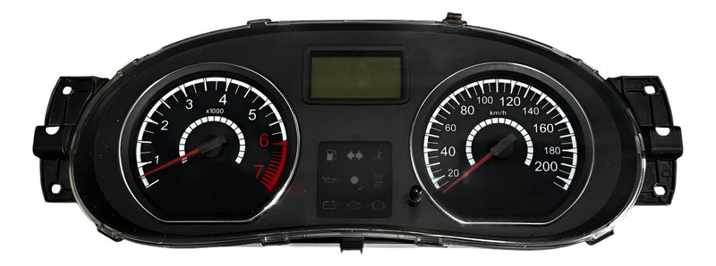 Painel De Instrumentos Sandero Logan 1.6 07/13 248103938r