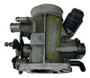 Corpo Borboleta Tbi Corsa Celta 1.0 8v 1996 A 2004 Original