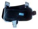 Moldura Tampa Farol Milha Fiat Strada Lado Esquerdo 21 A 23