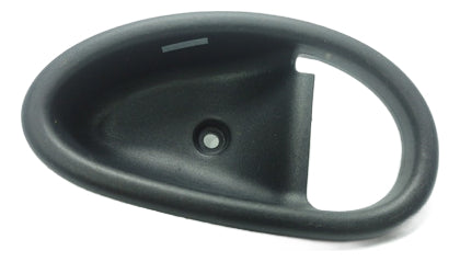 Moldura Interna Maçaneta Dianteira Direita Fiat Palio 96/00