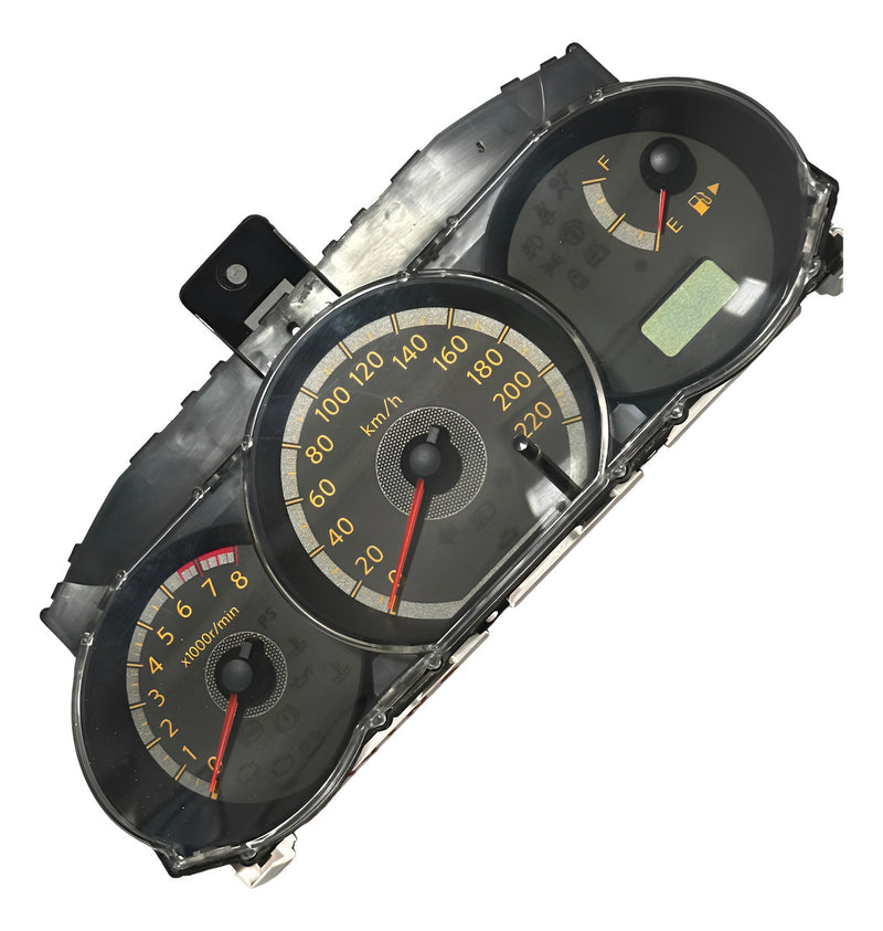 Painel Instrumentos Livina 2009 A 2014 220km 8000rpm 24810az