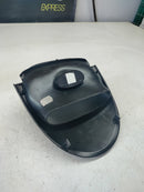 Moldura Computador Bordo 206 2006 A 2010 9643000677 Original