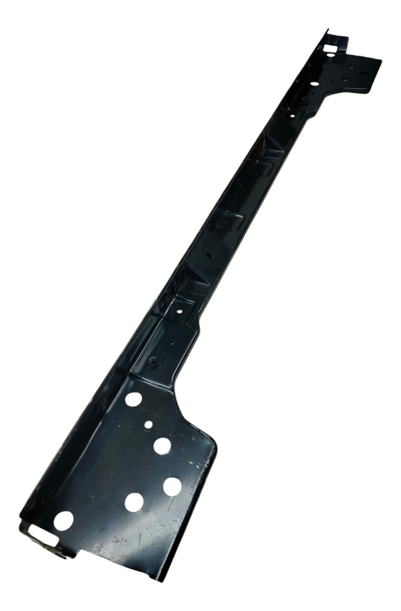 Travessa Inferior Radiador Fiat Toro 2016 A 2021 Original